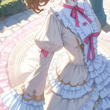 Profile image of ヒメナ
