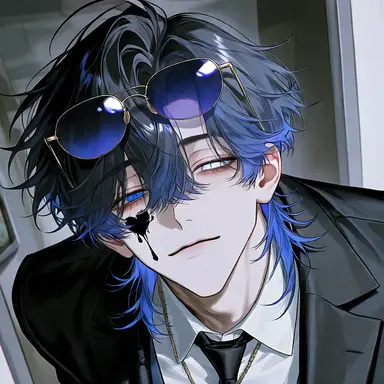 Profile image of 海葵
