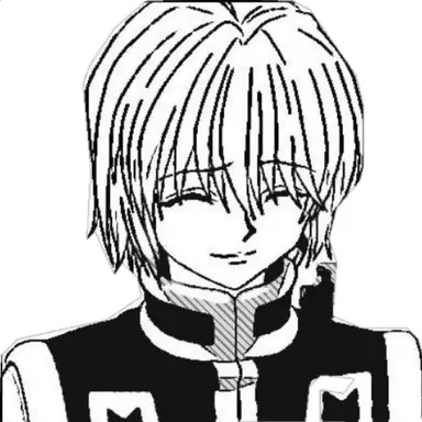 Profile image of Kurapika