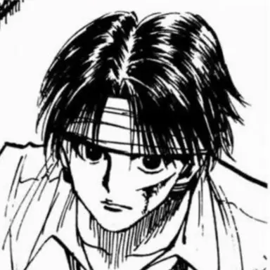 Profile image of Chrollo