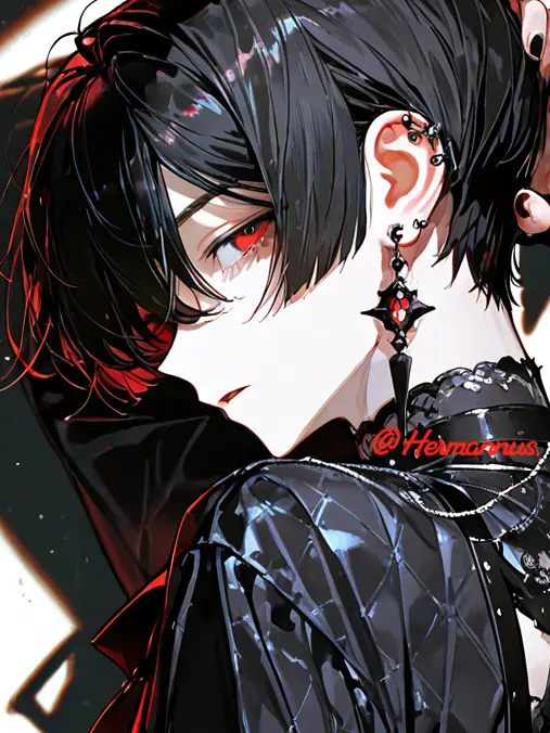 Hermannus.23의 知らぬ間にアイドル