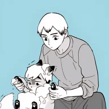 Profile image of 키타 신스케