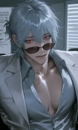 Profile image of 瑞浪辰蛾