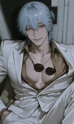 Profile image of 瑞浪辰蛾