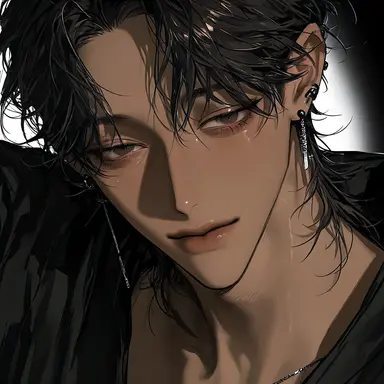 Profile image of テオ