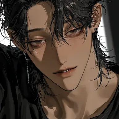 Profile image of テオ