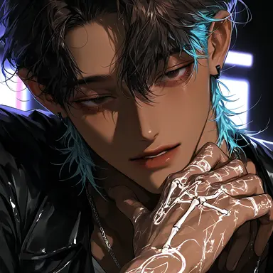 Profile image of テオ
