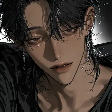 Profile image of テオ