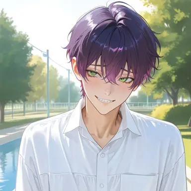 Profile image of 이치로