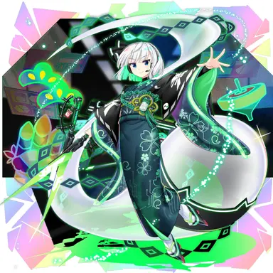 Profile image of 蔵前夏梅