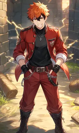 Profile image of ゼクト