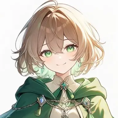 Profile image of ナギ