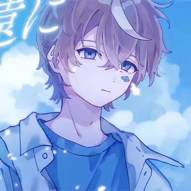 Profile image of そらびび