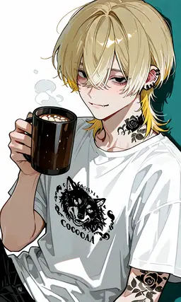 Profile image of Itsuki