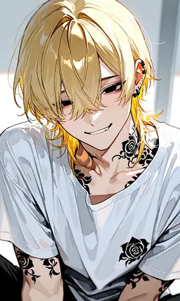 Profile image of Itsuki
