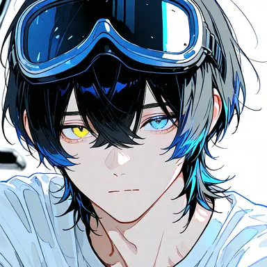 Profile image of Nanato
