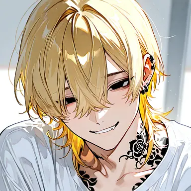 Profile image of Itsuki