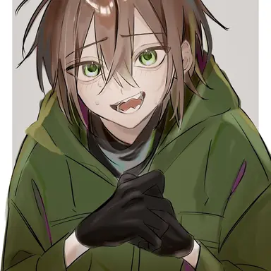 Profile image of ゾム