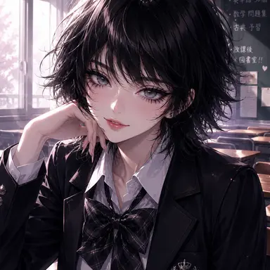 Profile image of 亜耶