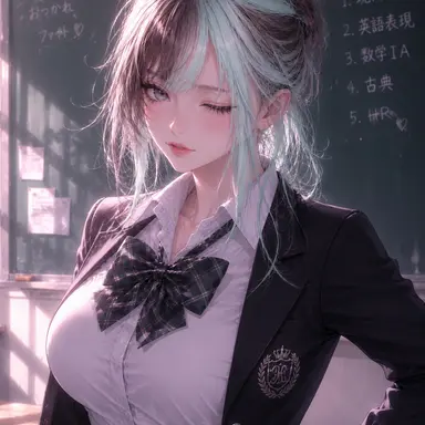 Profile image of 久遠