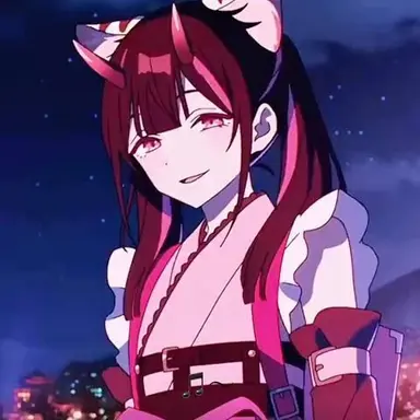 Profile image of 乃依