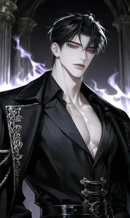 Profile image of 새프론 사이프러스