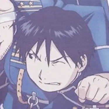 Profile image of Roy