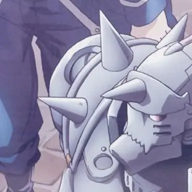 Profile image of Alphonse