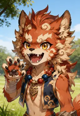 Profile image of Karu
