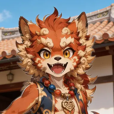 Profile image of Karu