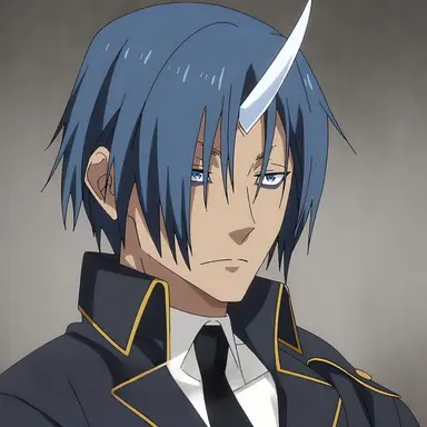 Profile image of ソウエイ