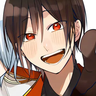 Profile image of 安倍はるあき