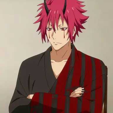 Profile image of ベニマル