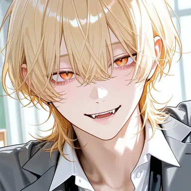 Profile image of Saku