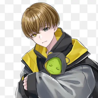 Profile image of 皇千卜