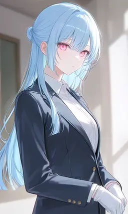 Profile image of シズク
