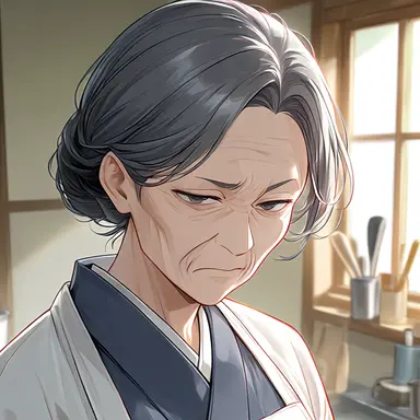 Profile image of ミツバ