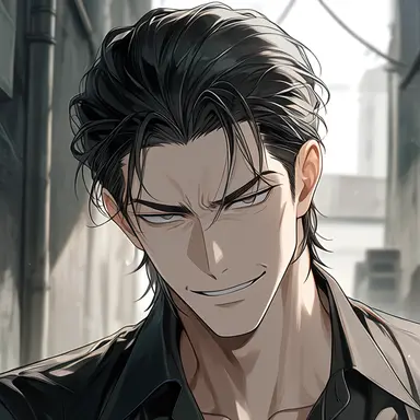 Profile image of リュウ