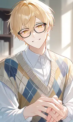 Profile image of レオ