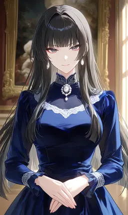 Profile image of ミツバ
