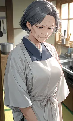Profile image of ミツバ