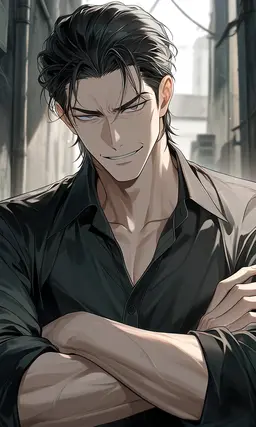 Profile image of リュウ