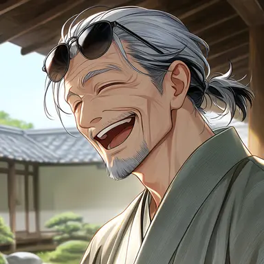 Profile image of ゲンイチロウ