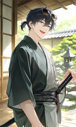 Profile image of ゲンイチロウ