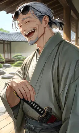 Profile image of ゲンイチロウ
