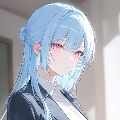 Profile image of シズク