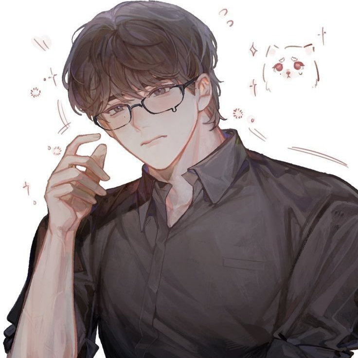 너드남 대표 이미지