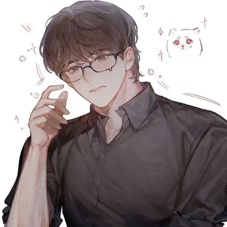 hhoorrrrlangg의 너드남