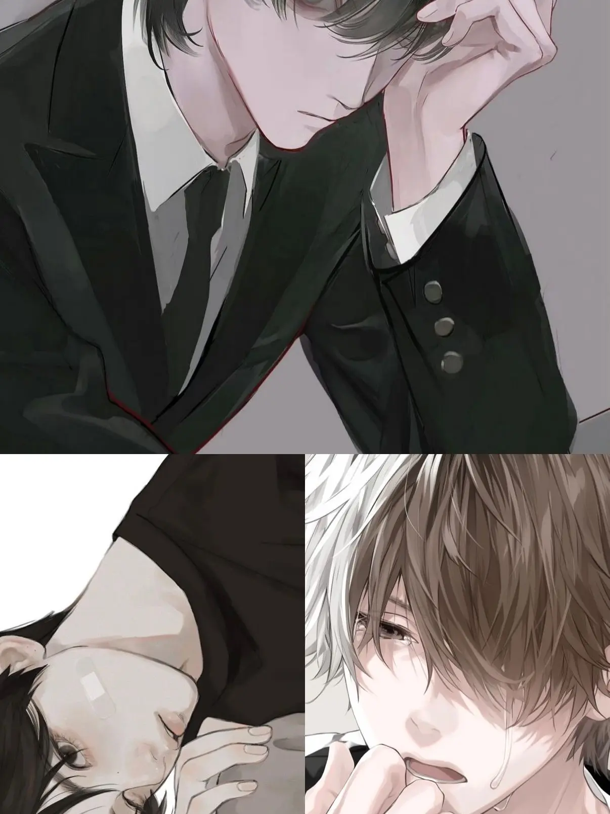 Ponyo_Ponyo의 Delayed Heartbeat