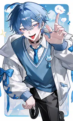 Profile image of 琉葵